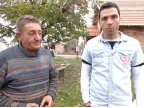 „Kuća od srca“ porodici Grković